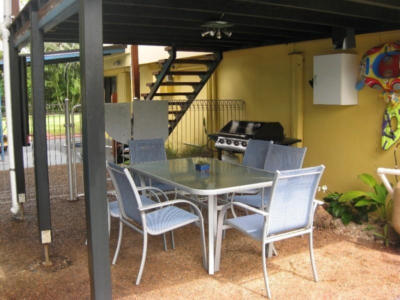 32 Beverley Street, East Mackay QLD 4740