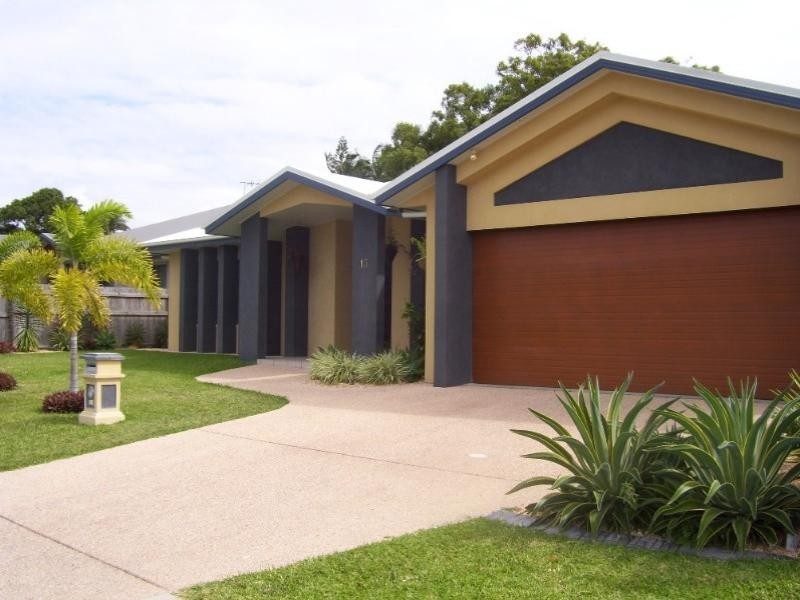 13 Leichardt Way, Andergrove QLD 4740