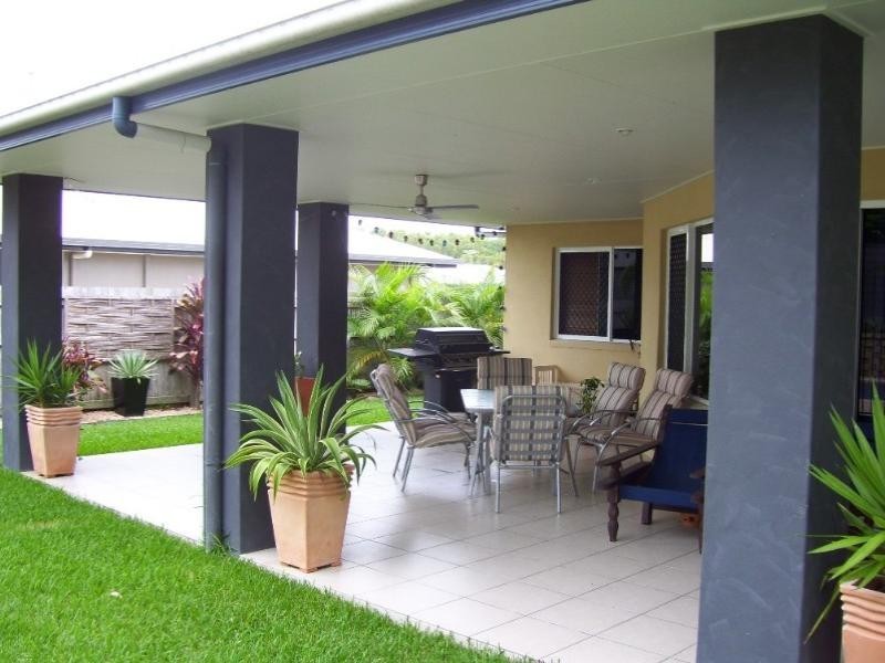 13 Leichardt Way, Andergrove QLD 4740