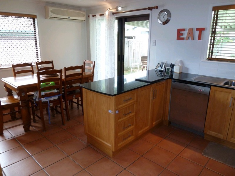 6 Murrays Road, Mount Pleasant QLD 4740