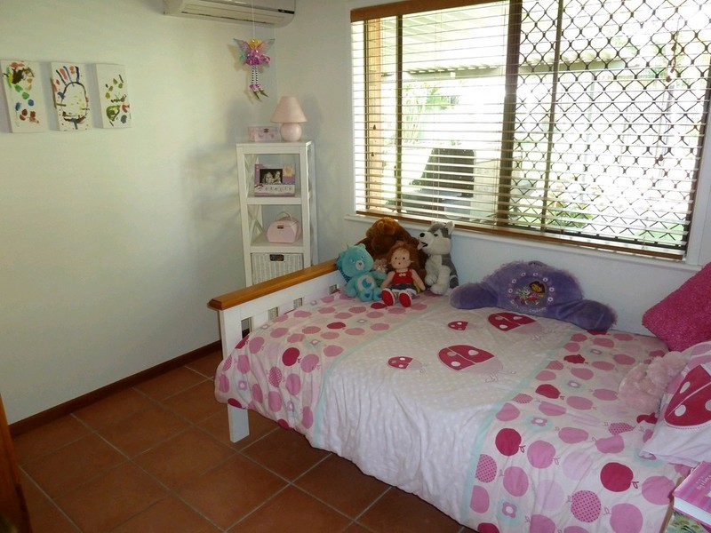 6 Murrays Road, Mount Pleasant QLD 4740