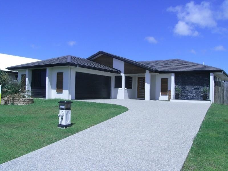 45 Emperor Drive, Andergrove QLD 4740