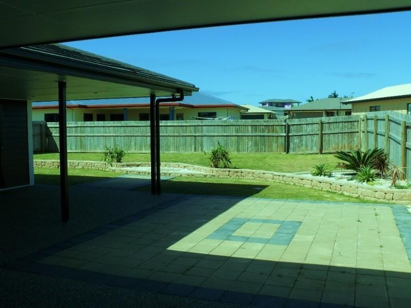 45 Emperor Drive, Andergrove QLD 4740