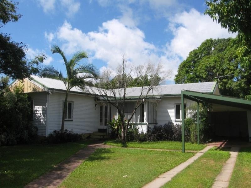 17 Paulette Street, West Mackay QLD 4740