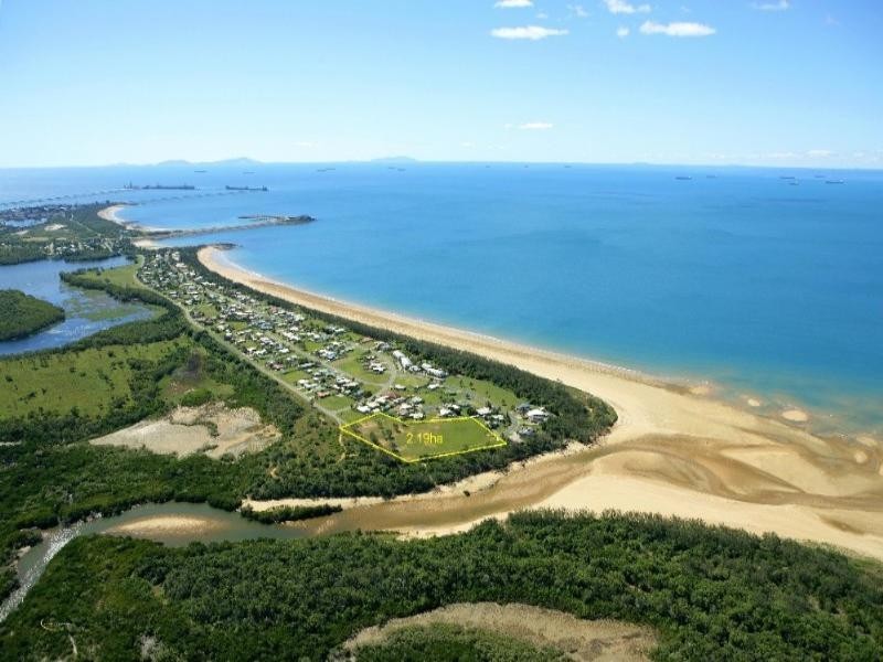 1 Pacific Drive, Hay Point QLD 4740