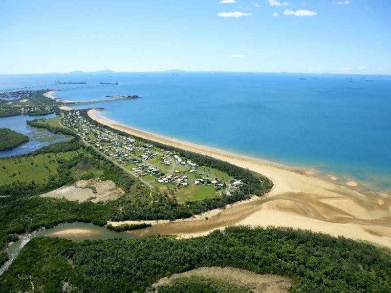 1 Pacific Drive, Hay Point QLD 4740