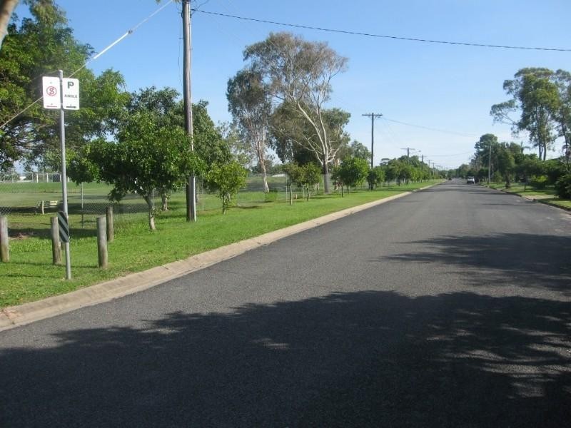 1/25 Lamb Street, South Mackay QLD 4740