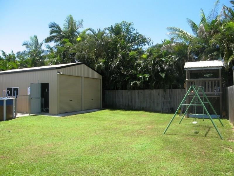 26 Michelle Crescent, Bucasia QLD 4750