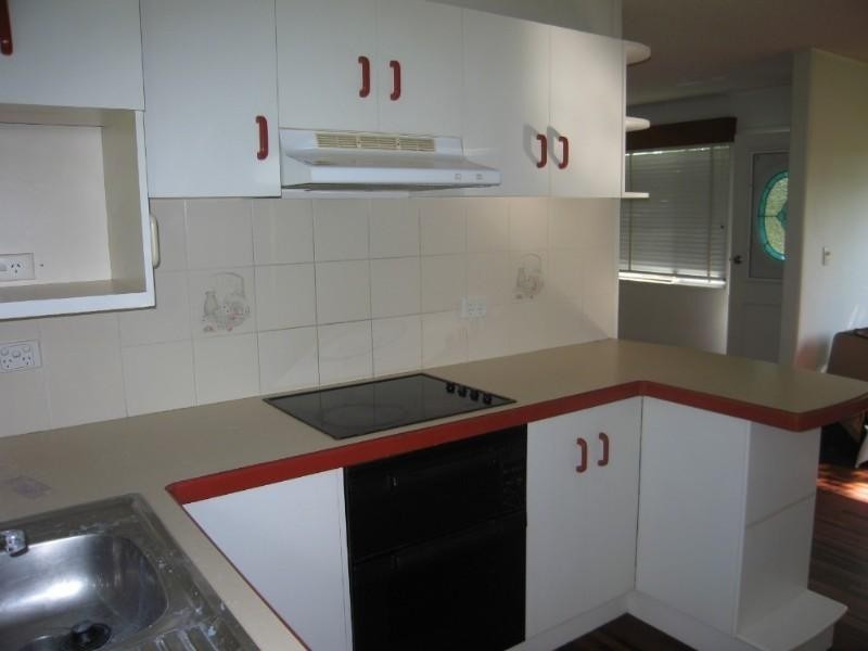 1 Marrau Court, Slade Point QLD 4740