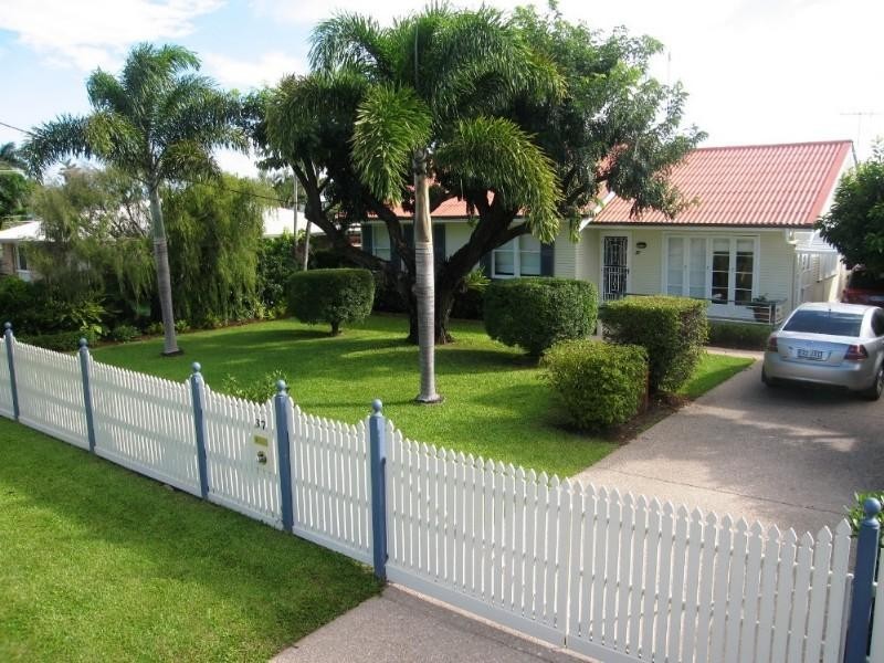 37 Donaldson Street, West Mackay QLD 4740