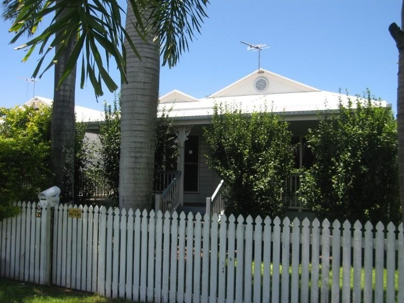 1/9A Byron Street, East Mackay QLD 4740