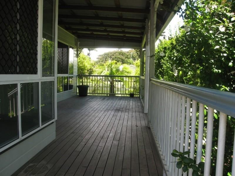 1/9A Byron Street, East Mackay QLD 4740