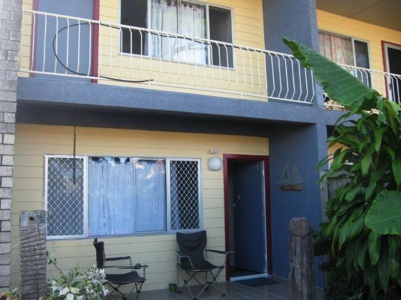 6/15 James Street, Mackay QLD 4740