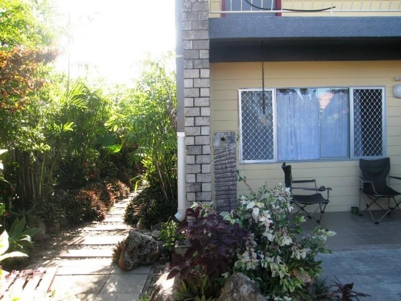 6/15 James Street, Mackay QLD 4740