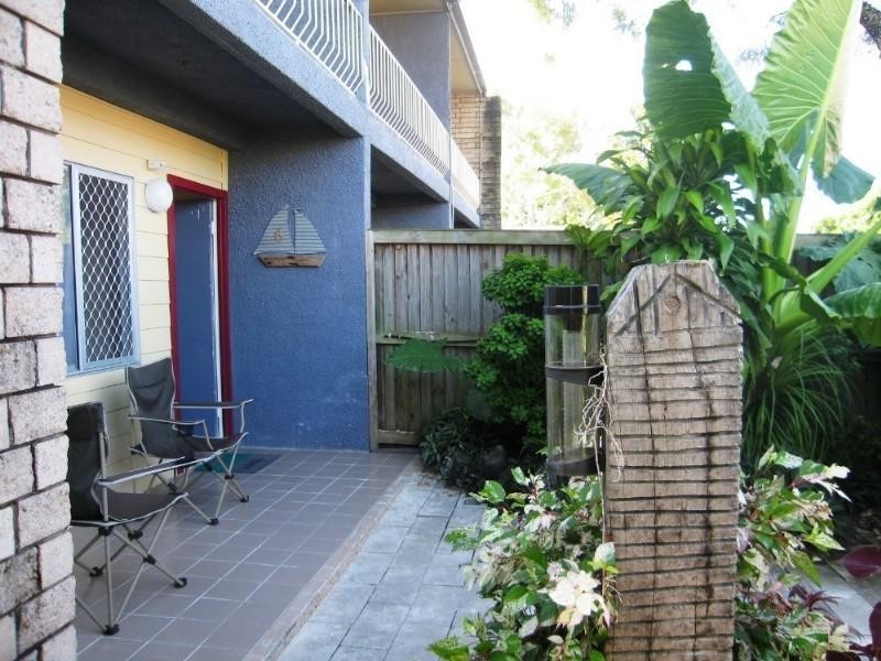 6/15 James Street, Mackay QLD 4740