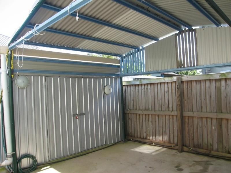 6/15 James Street, Mackay QLD 4740