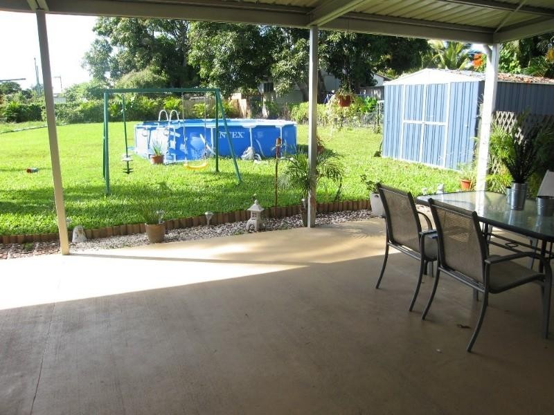 8 Forgan Street, North Mackay QLD 4740