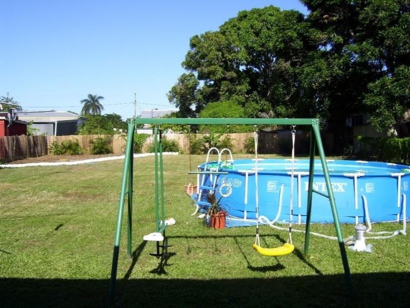 8 Forgan Street, North Mackay QLD 4740