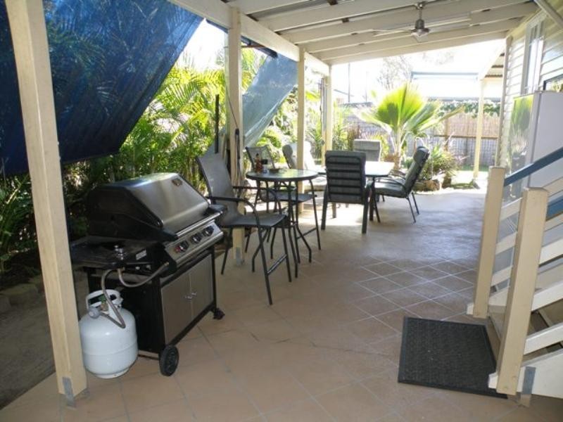 4 Dennis Street, South Mackay QLD 4740