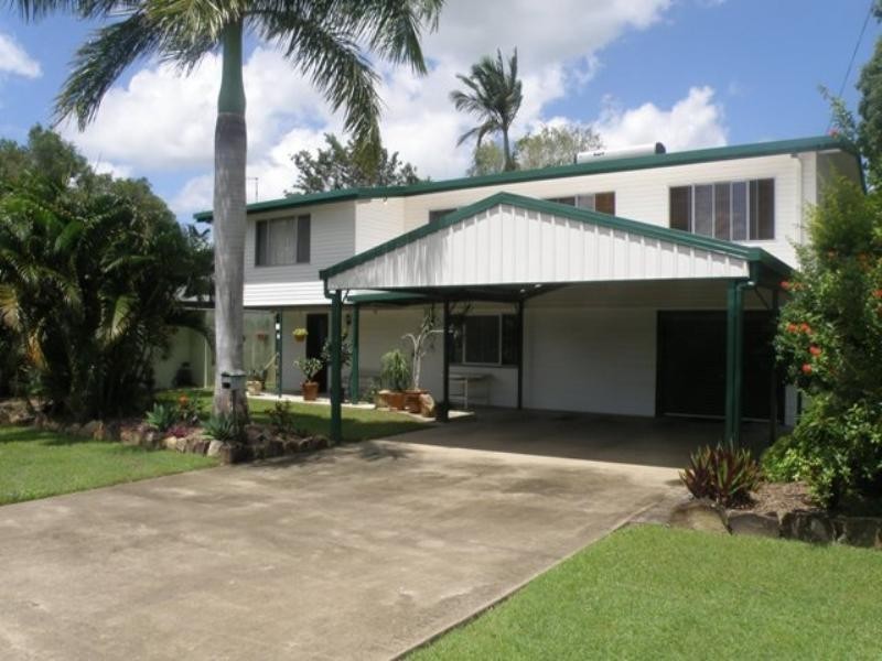 9 Peak Downs Highway, Walkerston QLD 4751