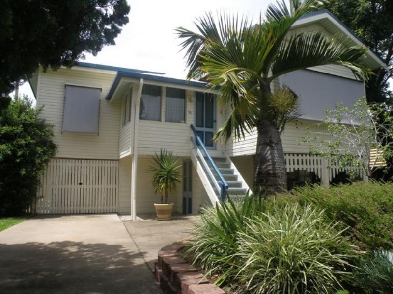 95 Goldsmith Street, East Mackay QLD 4740