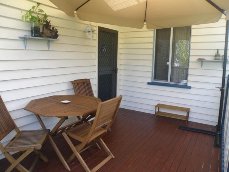 95 Goldsmith Street, East Mackay QLD 4740