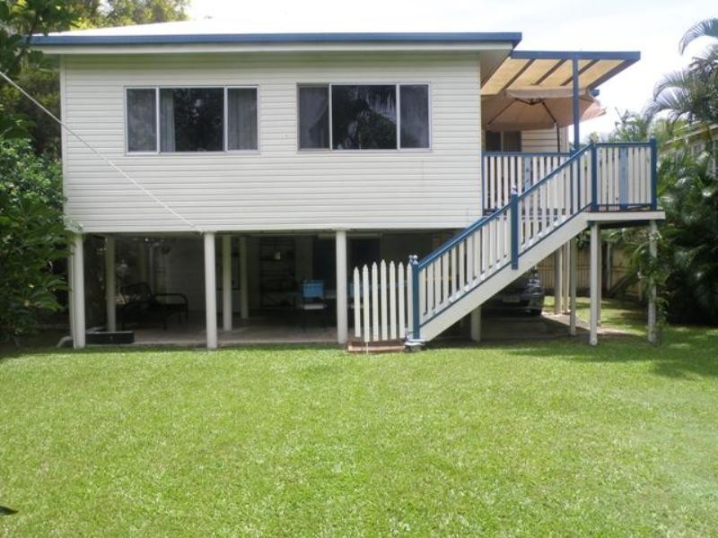 95 Goldsmith Street, East Mackay QLD 4740