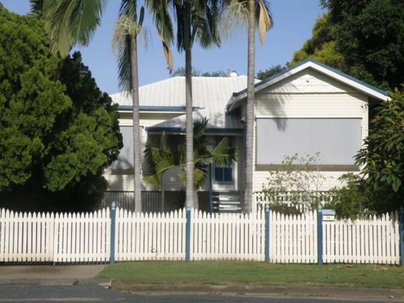 95 Goldsmith Street, East Mackay QLD 4740