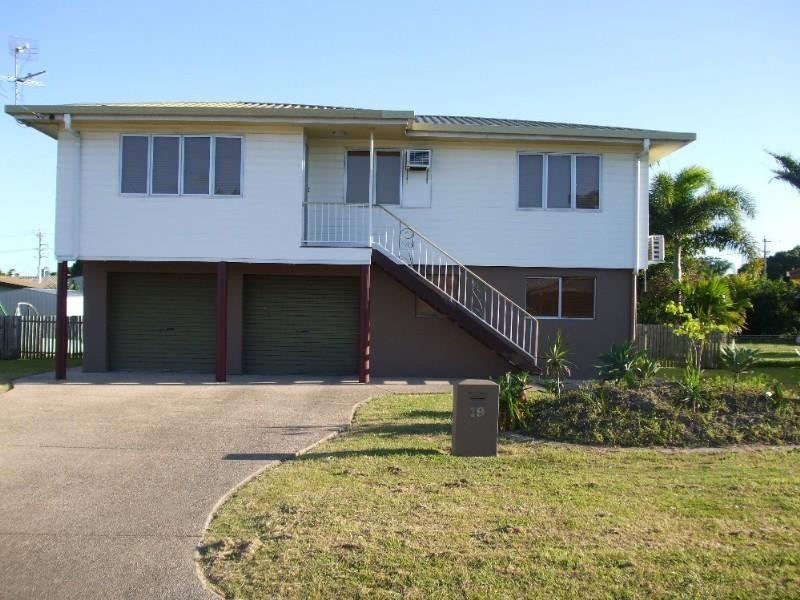 19 Nella Drive, South Mackay QLD 4740