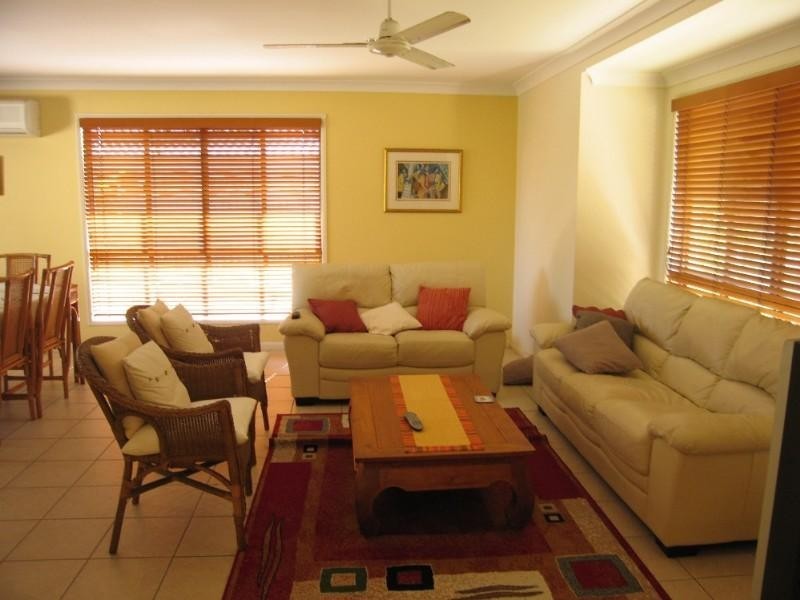 13 Admiralty Way, Bucasia QLD 4750