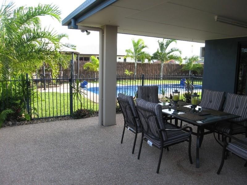 27 Kippen Street, East Mackay QLD 4740