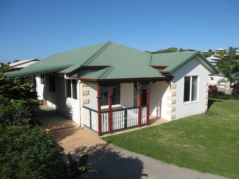 3 Tymons Court, Eimeo QLD 4740