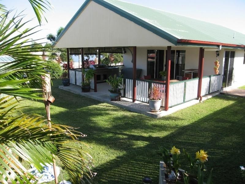 3 Tymons Court, Eimeo QLD 4740