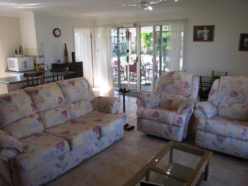 3 Tymons Court, Eimeo QLD 4740