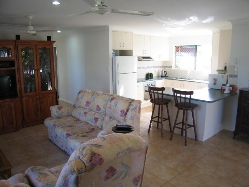 3 Tymons Court, Eimeo QLD 4740