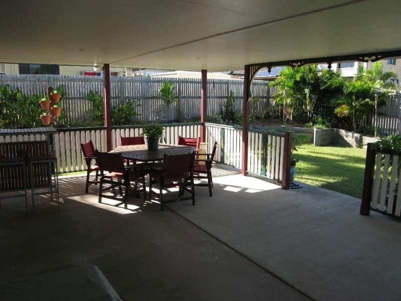 3 Tymons Court, Eimeo QLD 4740
