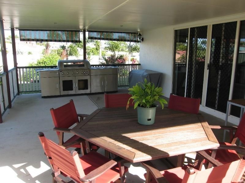 3 Tymons Court, Eimeo QLD 4740