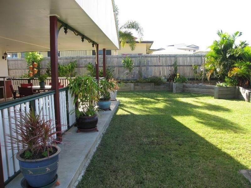 3 Tymons Court, Eimeo QLD 4740
