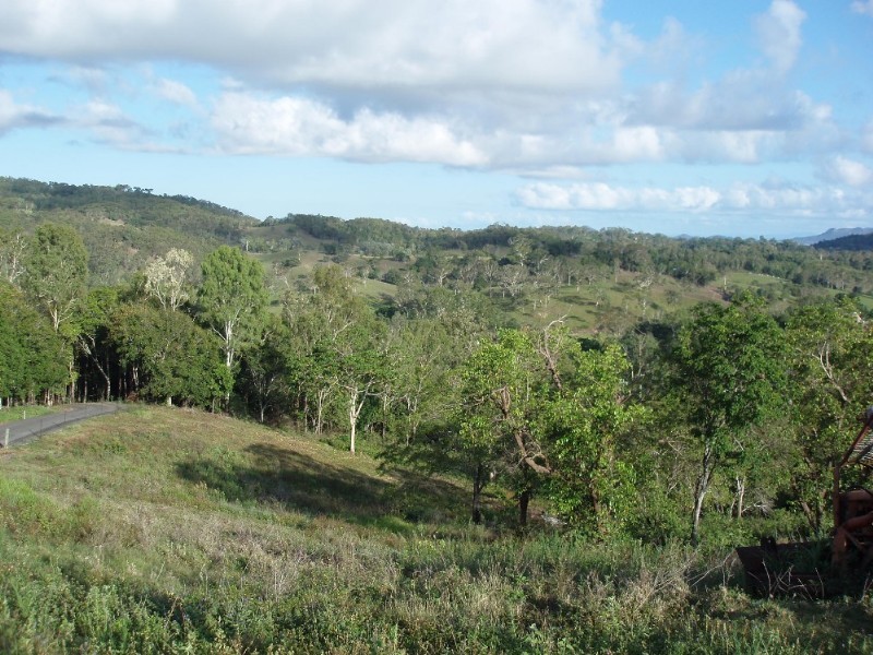 165 Gardiners Road, Habana QLD 4740