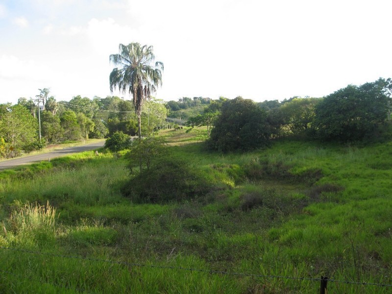 165 Gardiners Road, Habana QLD 4740