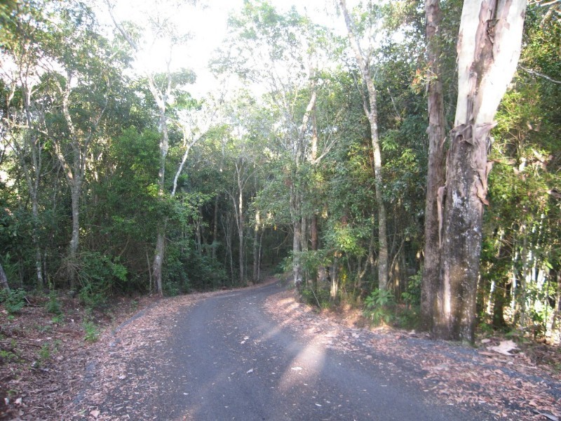 165 Gardiners Road, Habana QLD 4740