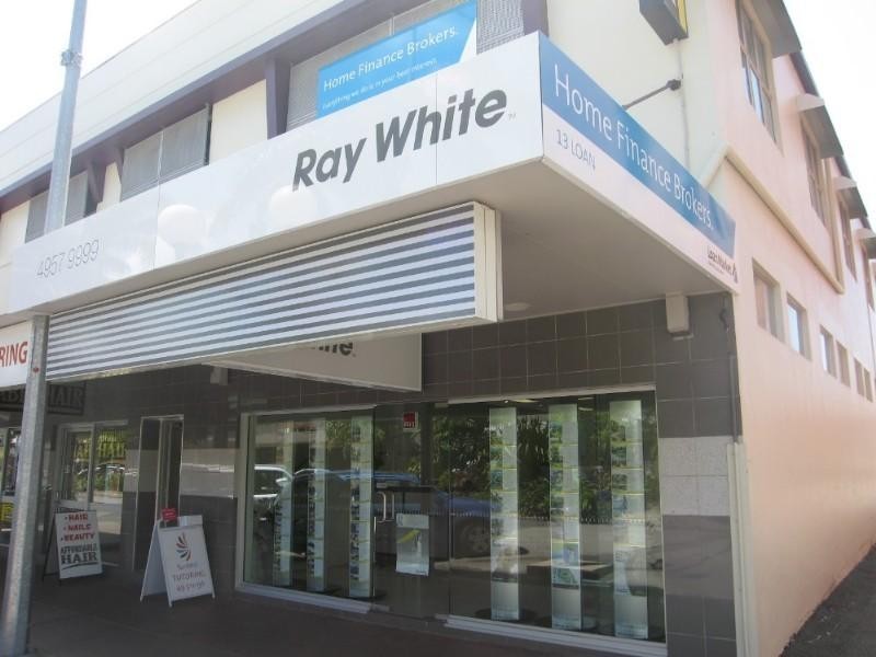 1/10 Petersen Street, North Mackay QLD 4740