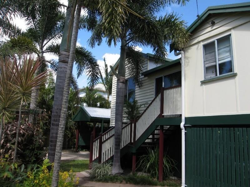 20 Wentford Street, East Mackay QLD 4740