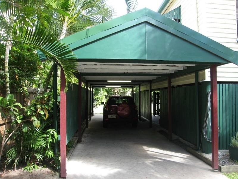 20 Wentford Street, East Mackay QLD 4740