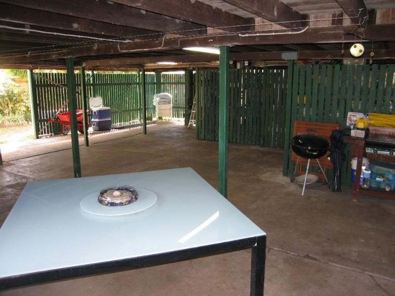 20 Wentford Street, East Mackay QLD 4740