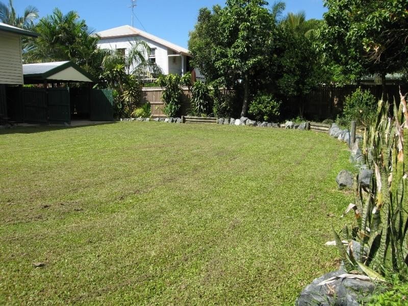 20 Wentford Street, East Mackay QLD 4740