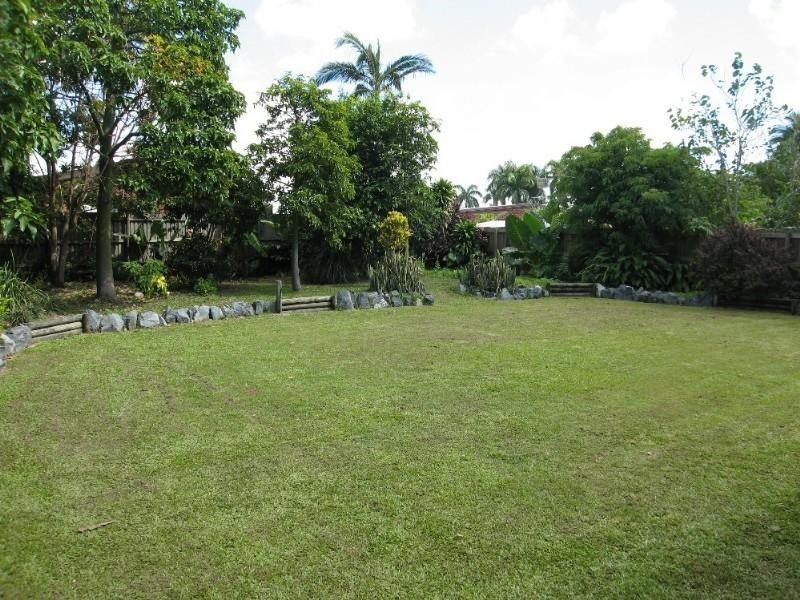 20 Wentford Street, East Mackay QLD 4740