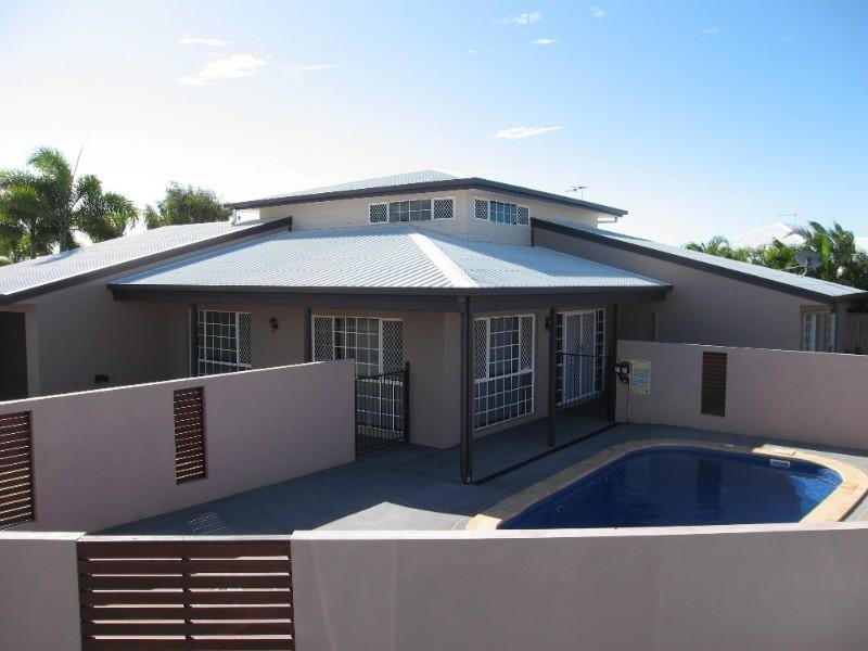 2 Neill Street, East Mackay QLD 4740