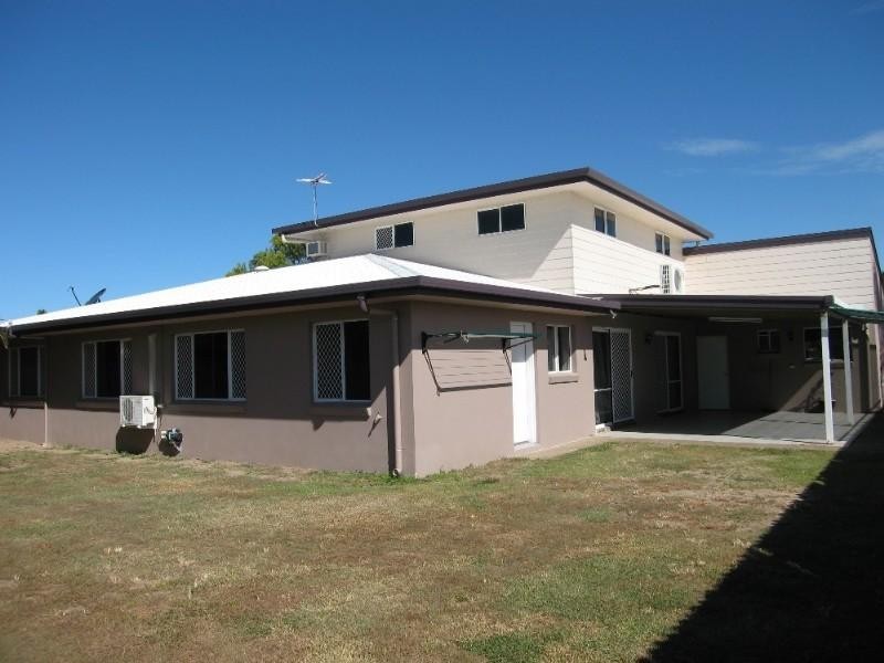 2 Neill Street, East Mackay QLD 4740