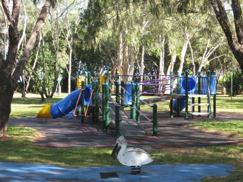 2 Neill Street, East Mackay QLD 4740